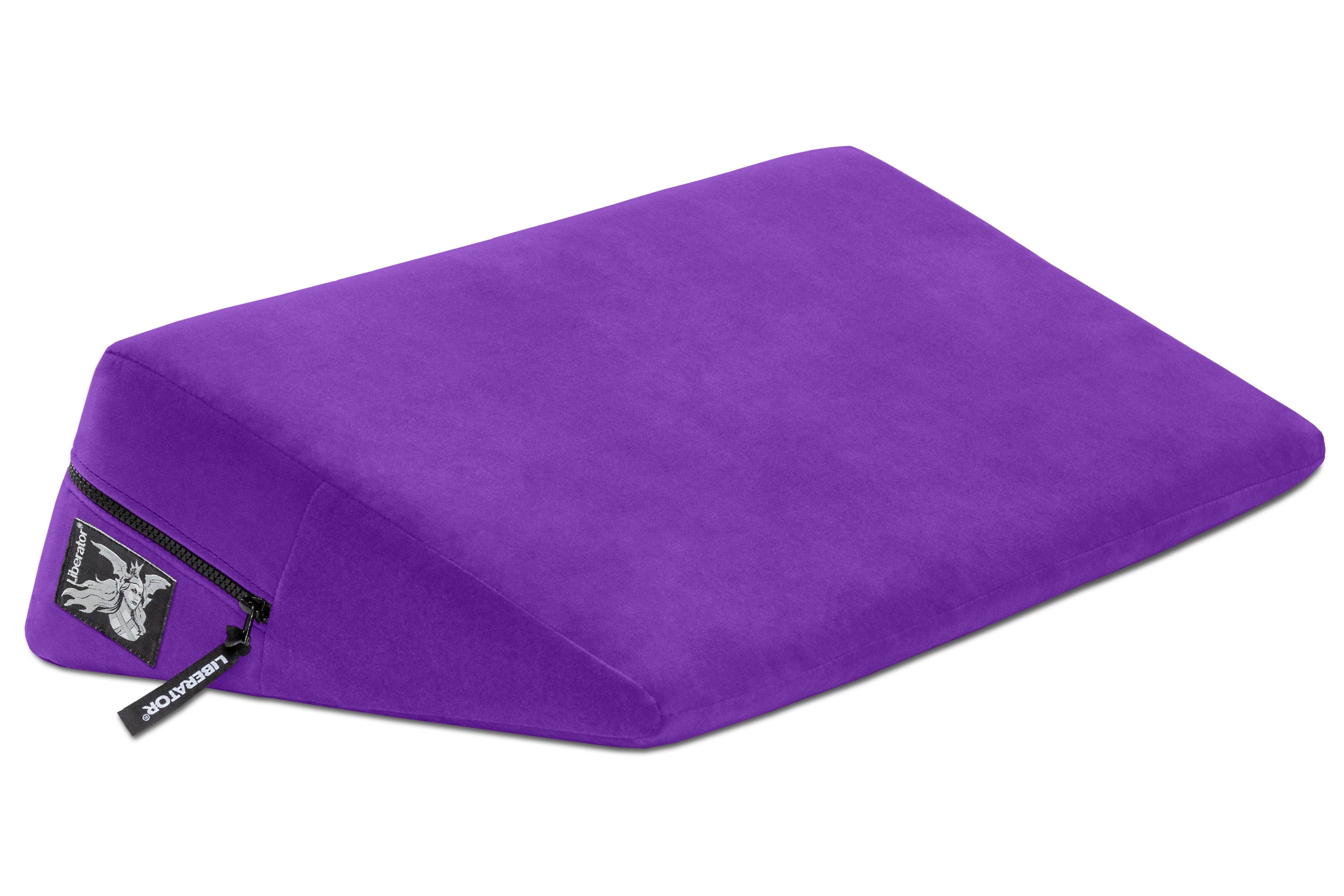 Wedge Microfiber