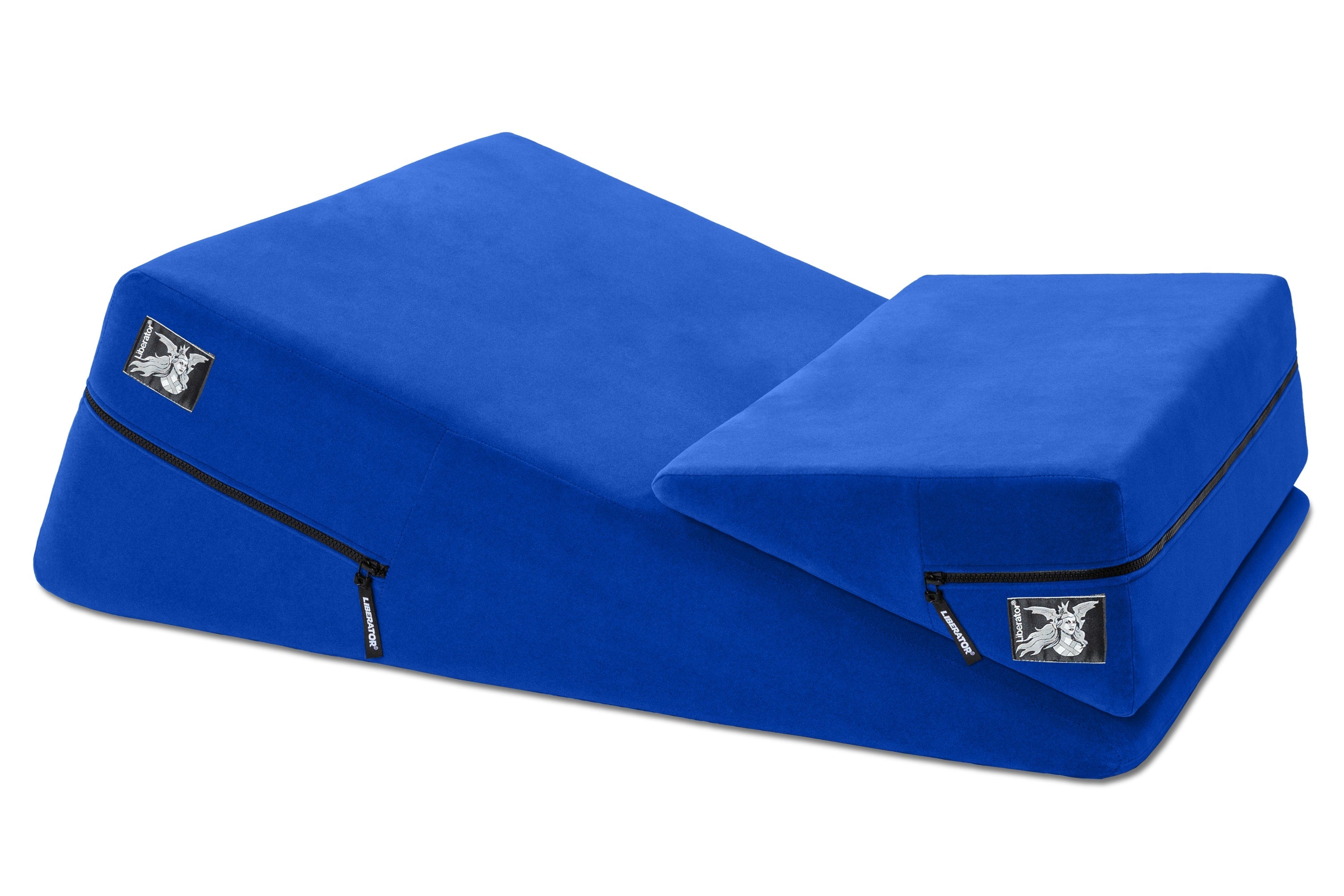 Wedge/Ramp Combo Microfiber