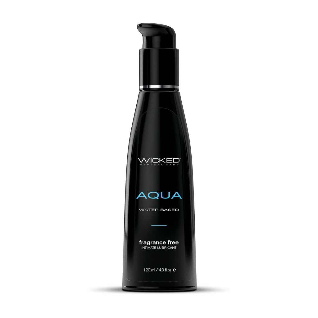 Aqua 4oz