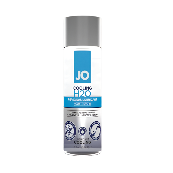 JO H2O Cooling Lubricant