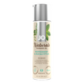 JO Naturals - Peppermint & Eucalyptus - Massage 4 floz / 120 mL
