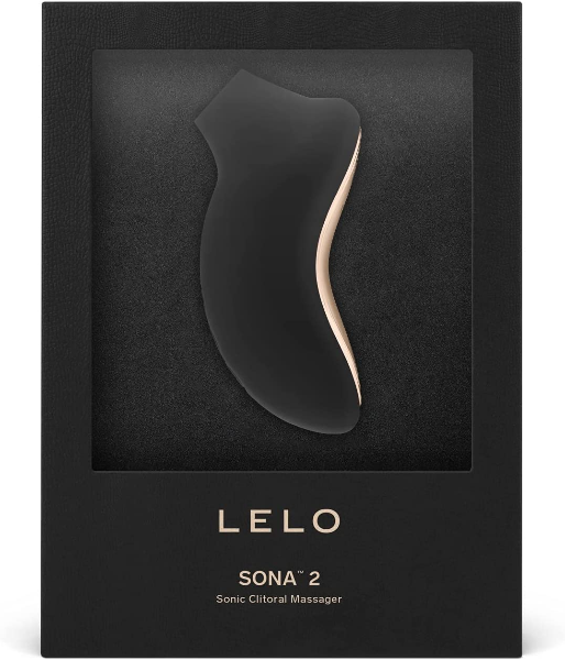 SONA 2: Cruise (Black)