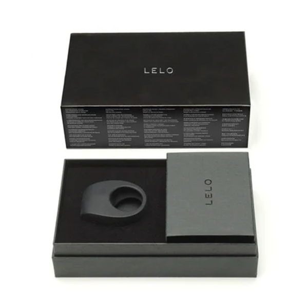 TOR™ 2 (Black)