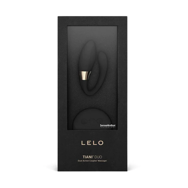 TIANI Duo (Black)