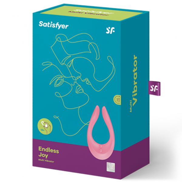 Satisfyer Endless Joy