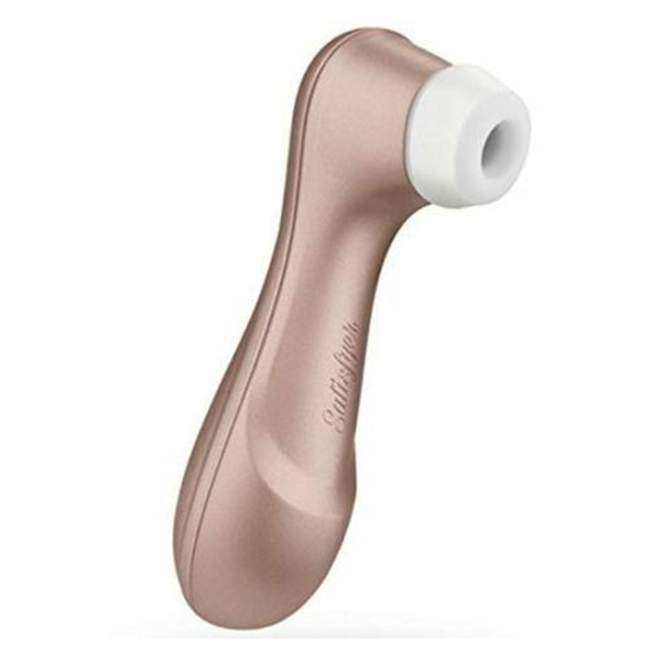 Pro 2 - Air Pulse (Rose Gold)