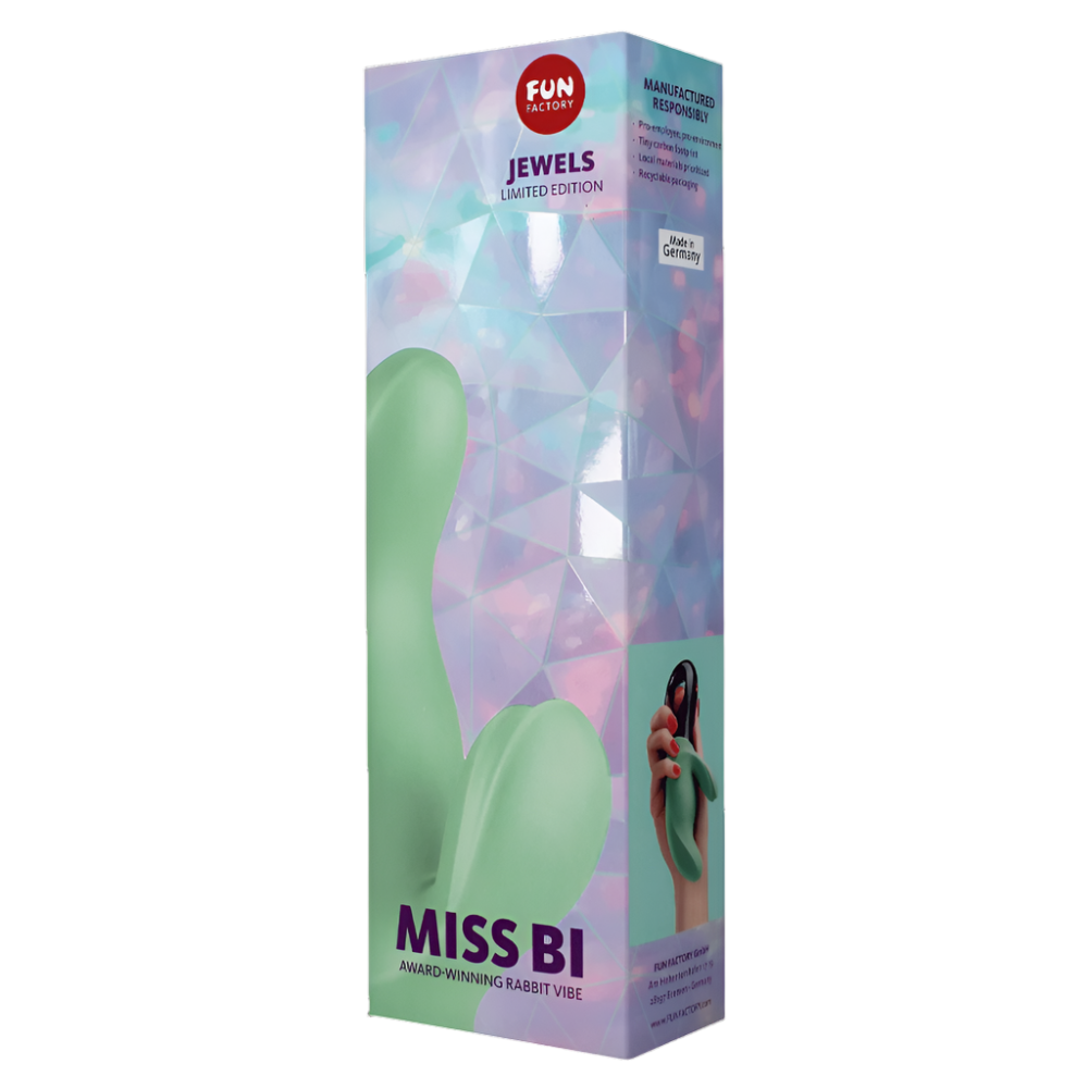 Jewels Miss B
