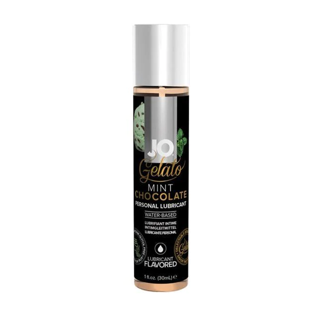 JO Gelato Lube - Mint Chocolate