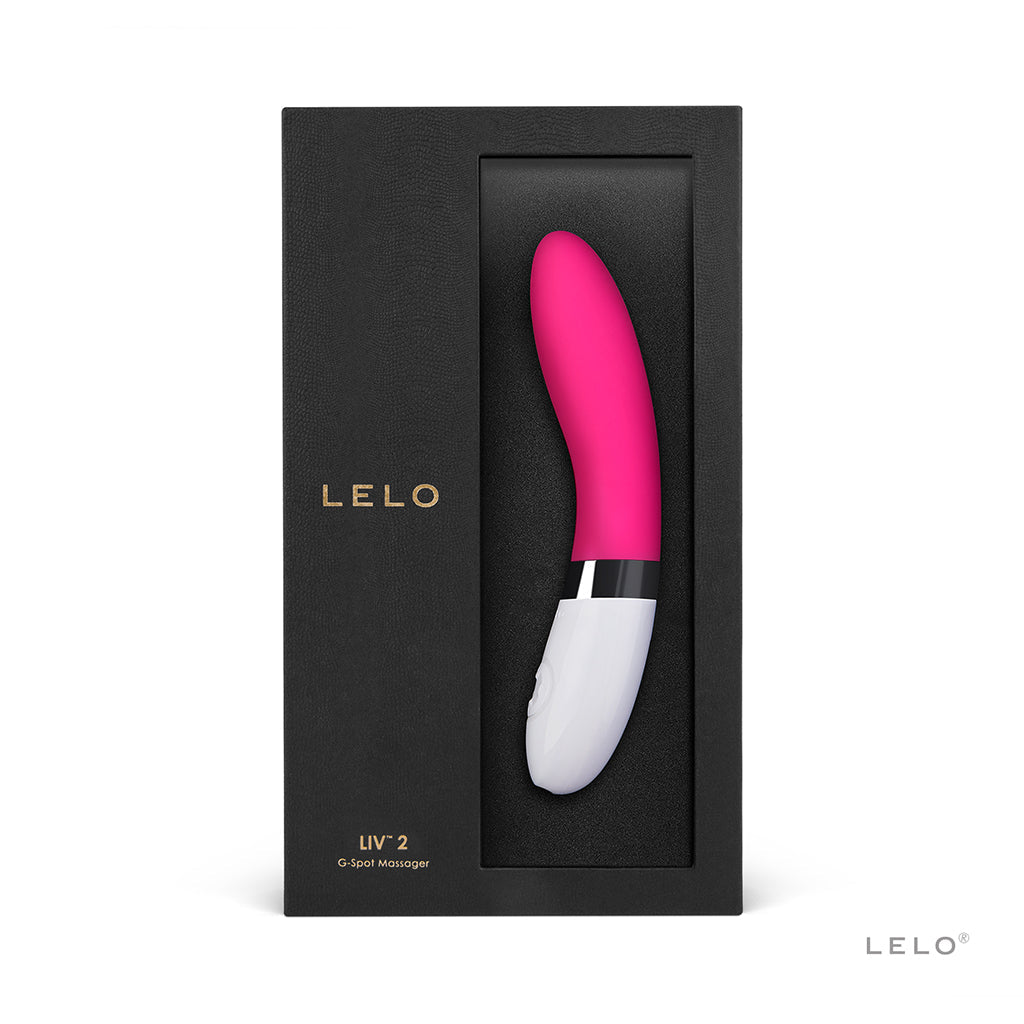 LIV™ 2 (Cerise)