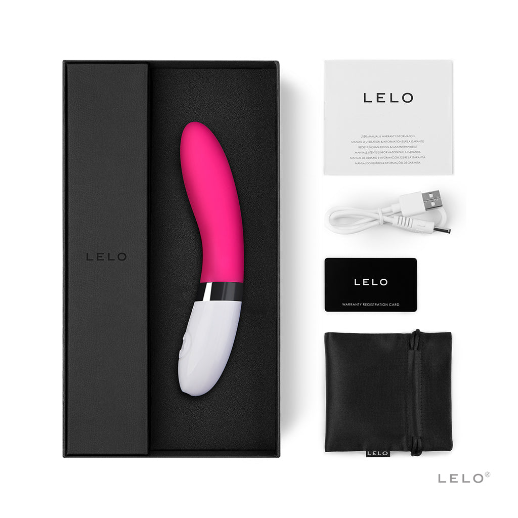 LIV™ 2 (Cerise)