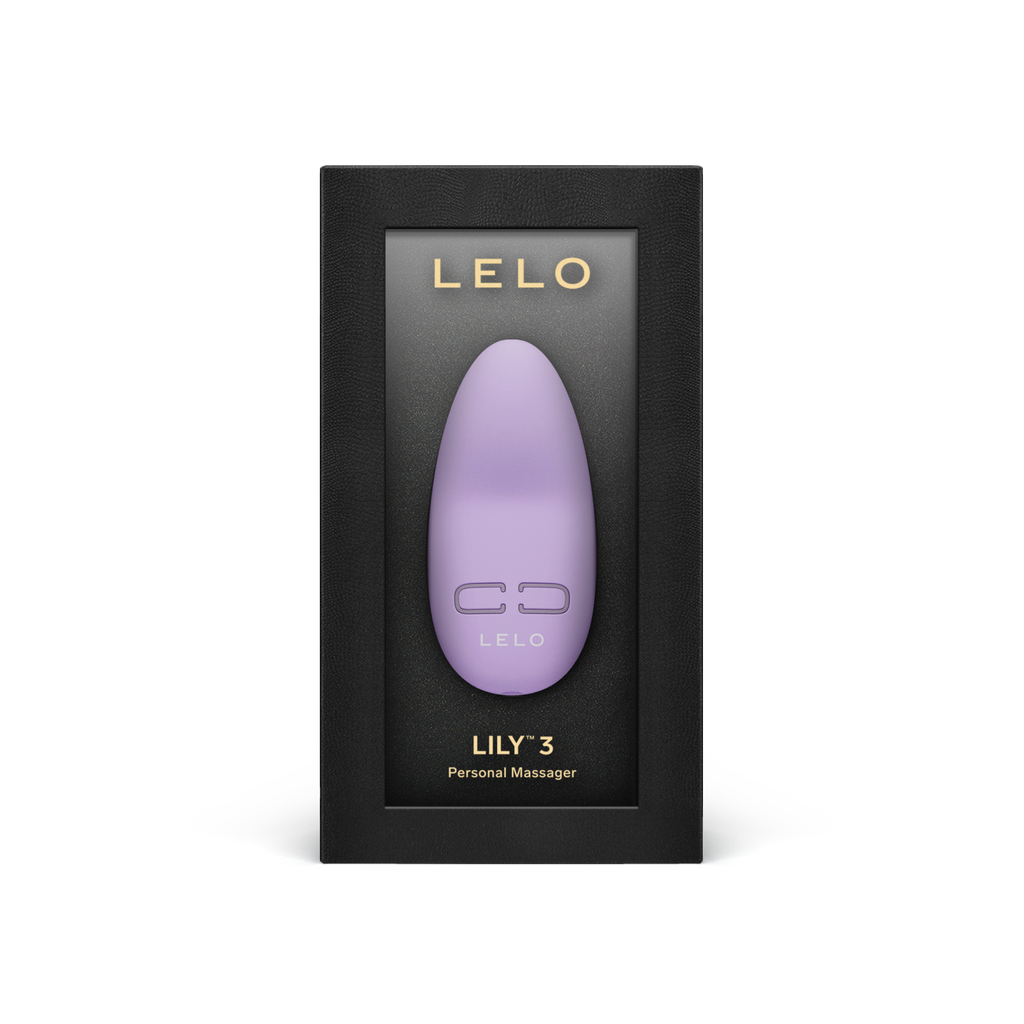 LELO LILY™ 3