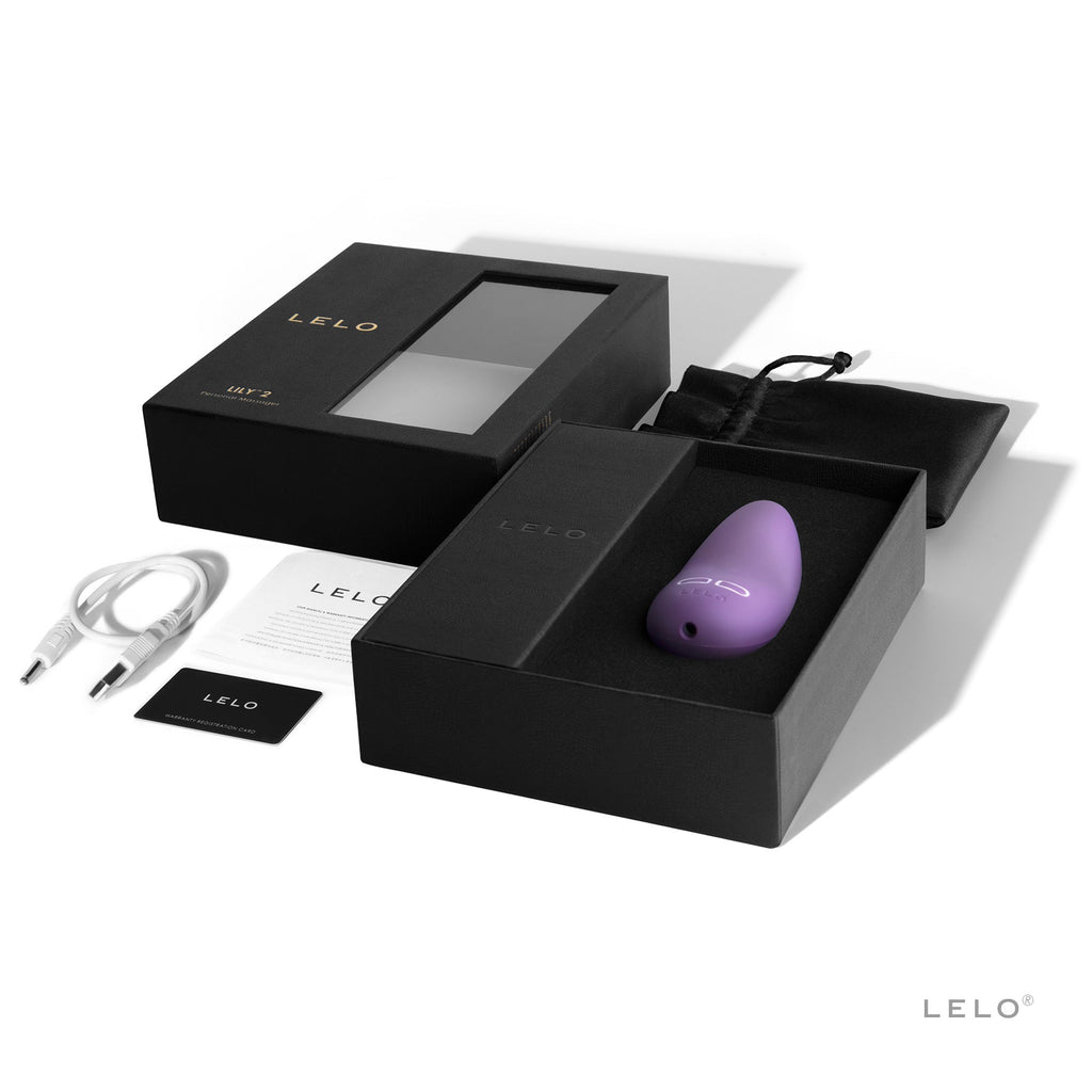 LELO LILY™ 2
