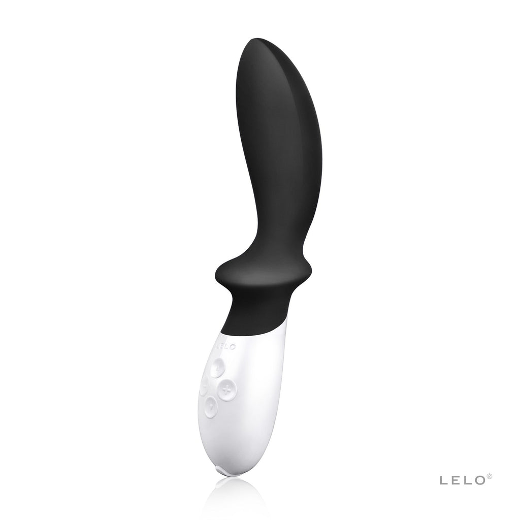 LOKI™ (Obsidian Black)