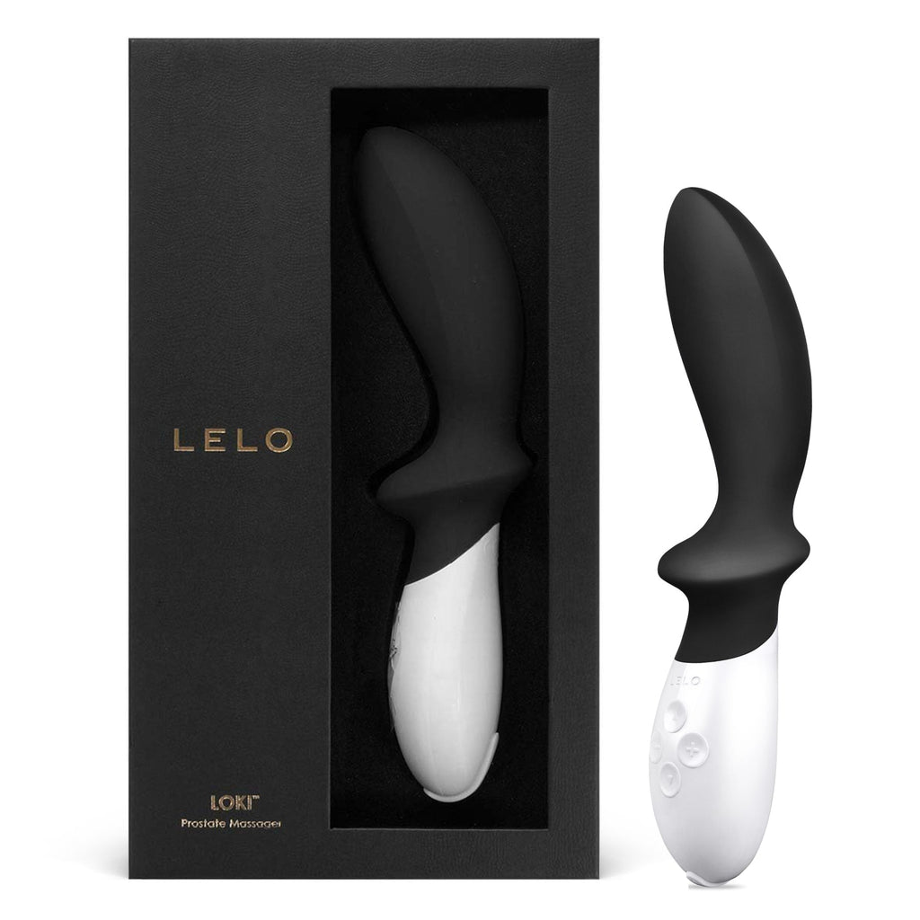 LOKI™ (Obsidian Black)