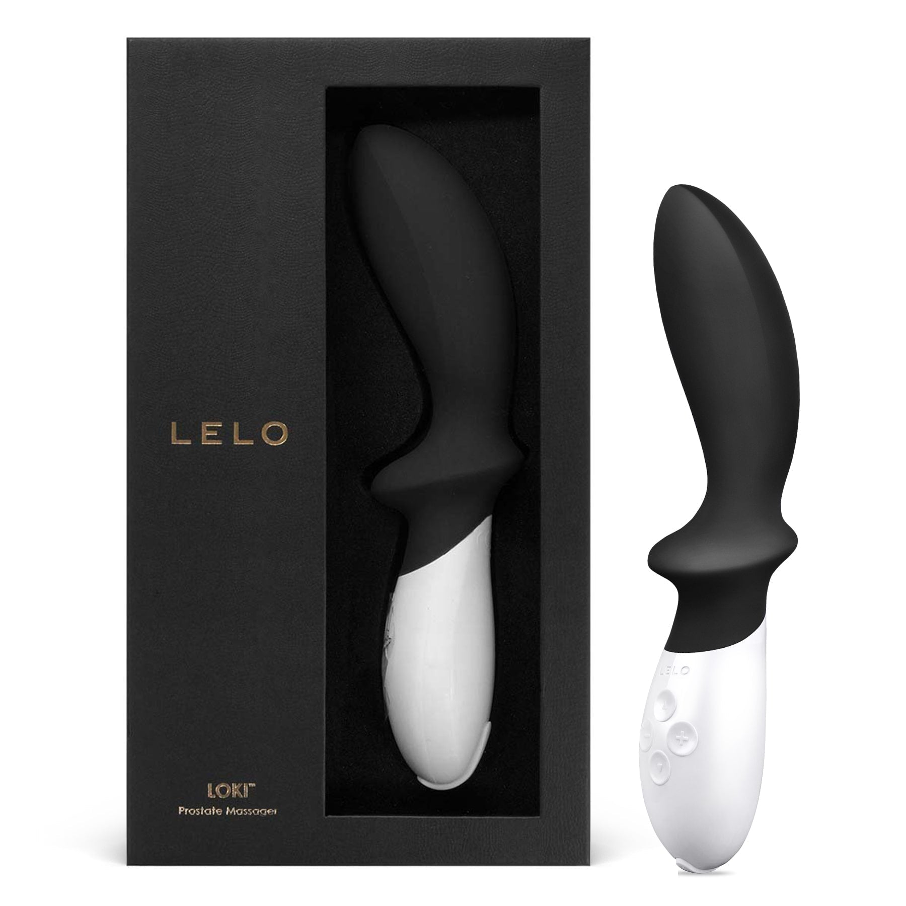 LOKI™ (Obsidian Black)