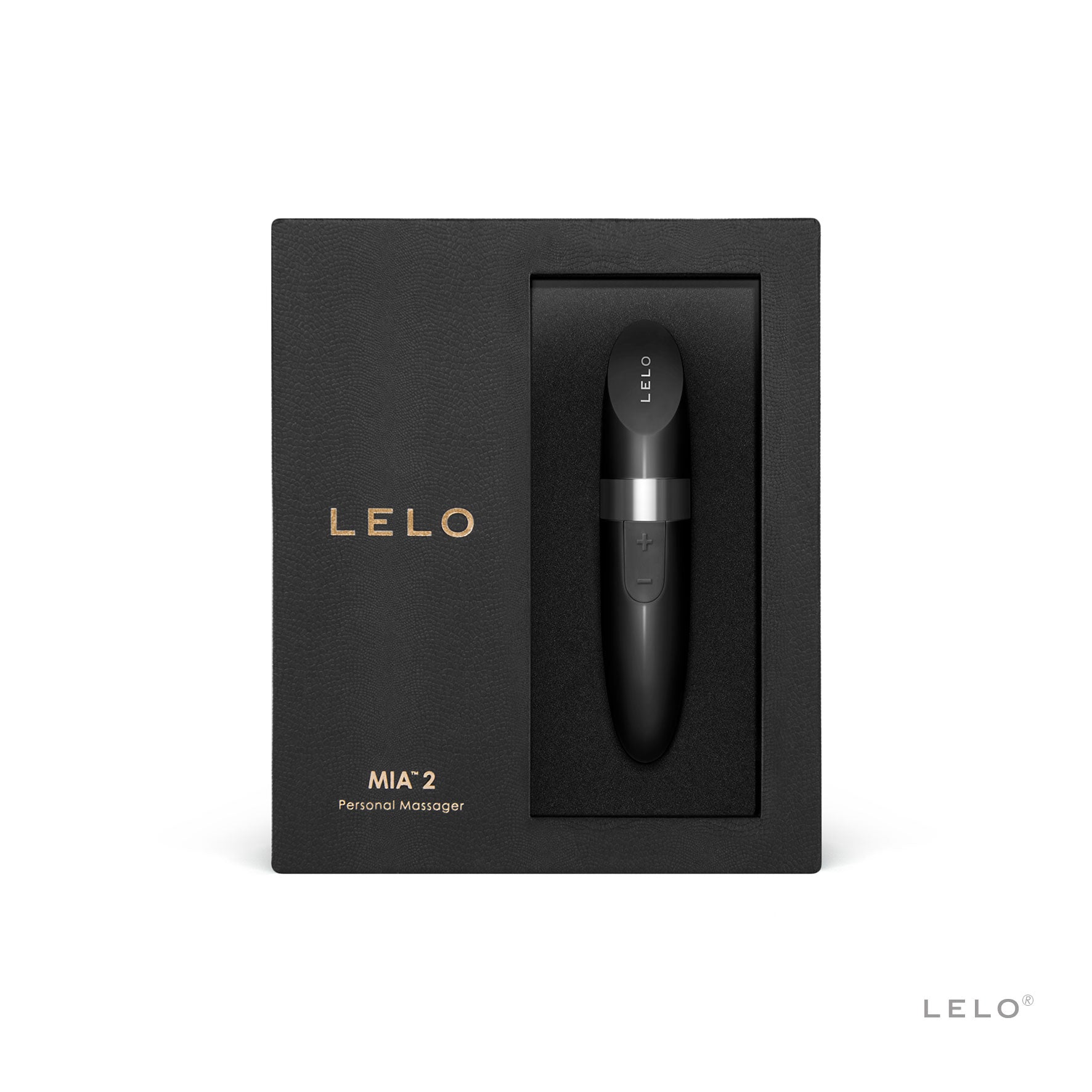Mia 2 (Black)