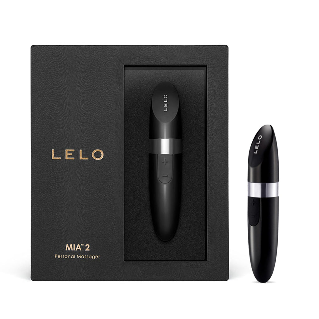 Mia 2 (Black)