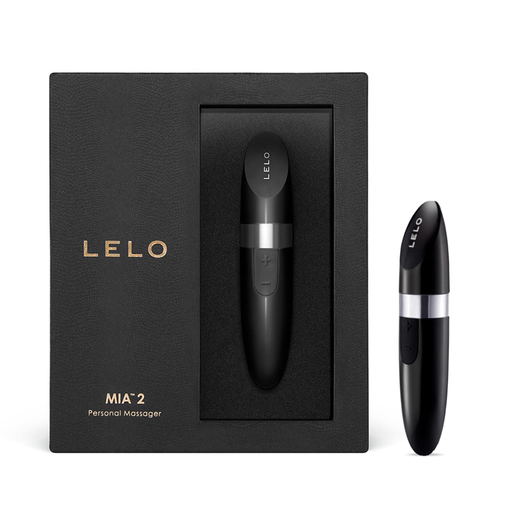 Mia 2 (Black)