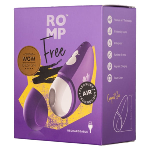 ROMP Free