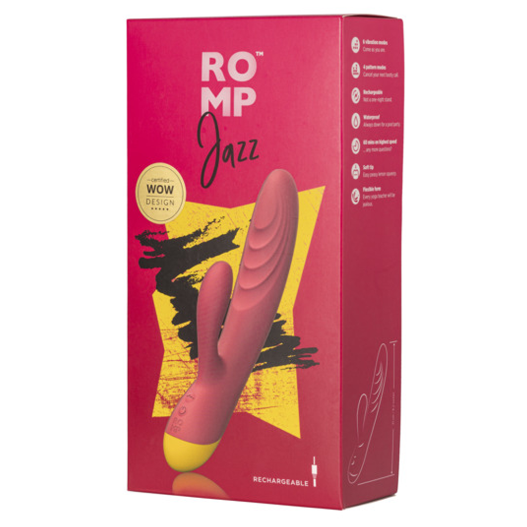 ROMP Jazz