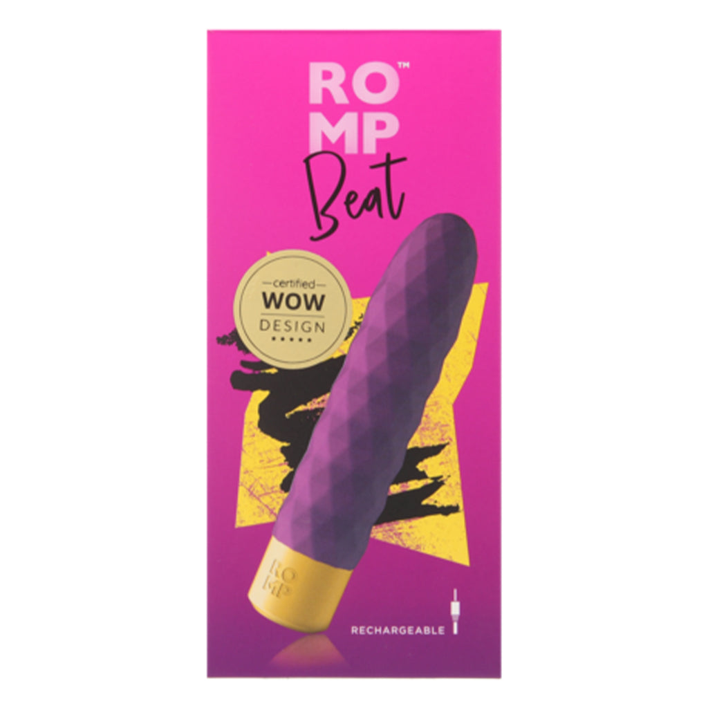 ROMP Beat