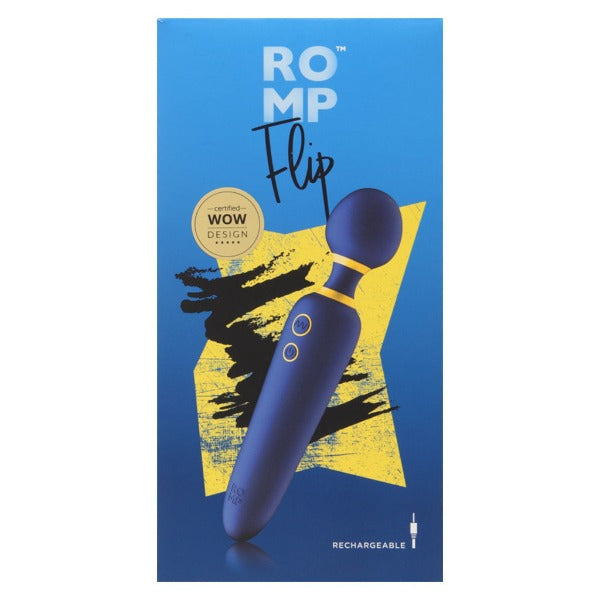 ROMP Flip