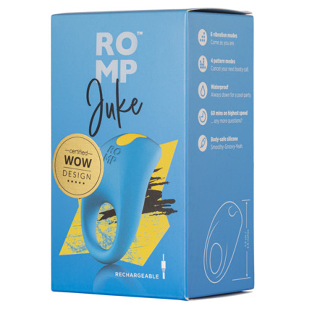 ROMP Juke