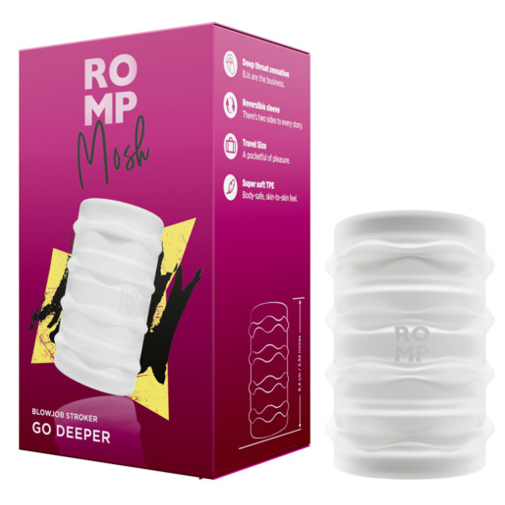 ROMP Mosh