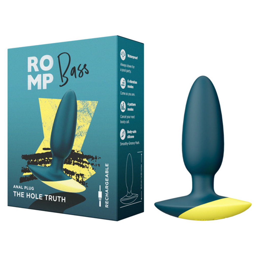 ROMP Bass