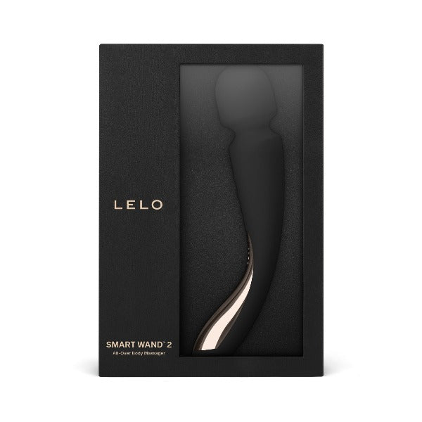 SMART WAND™ 2 Medium (Black)