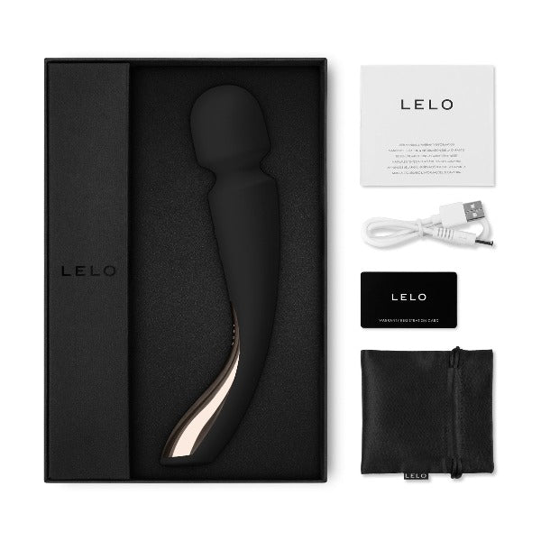 SMART WAND™ 2 Medium (Black)